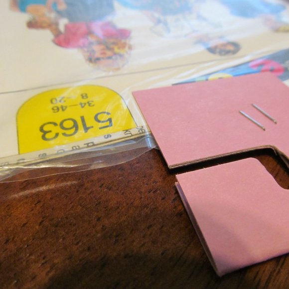 2 Burda VTG 80s Uncut Sewing Patterns Sealed - #5163 Skirt & #6399 Suit Sz 8-20 - Picture 8 of 10